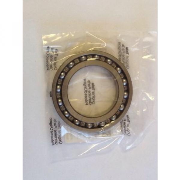 ZF Transmission 0750.116.266 Radial Ball Bearing (SKU#1233/F22) #2 image