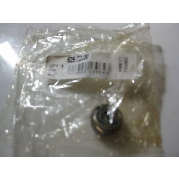 625-2Z J30 (Single Row Radial Bearing) SNR #1 image