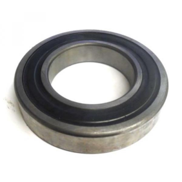 TRW RADIAL DEEP GROOVE BALL BEARING MRC 217SZZ, 8 MM BORE, 150 MM OD #3 image