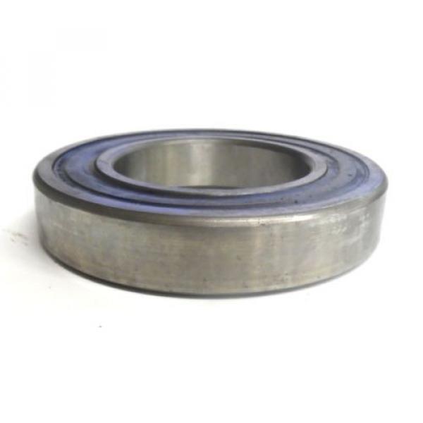 TRW RADIAL DEEP GROOVE BALL BEARING MRC 217SZZ, 8 MM BORE, 150 MM OD #4 image