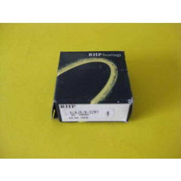 KLNJ 5/8-2ZRY (Single Row Radial Bearing) RHP #1 image