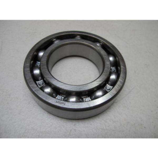 NEW OEM RADIAL BALL BEARING 060162090 FOR SUBARU 1995-1998 #1 image