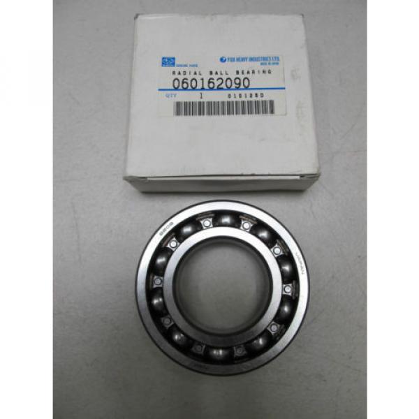 NEW OEM RADIAL BALL BEARING 060162090 FOR SUBARU 1995-1998 #2 image