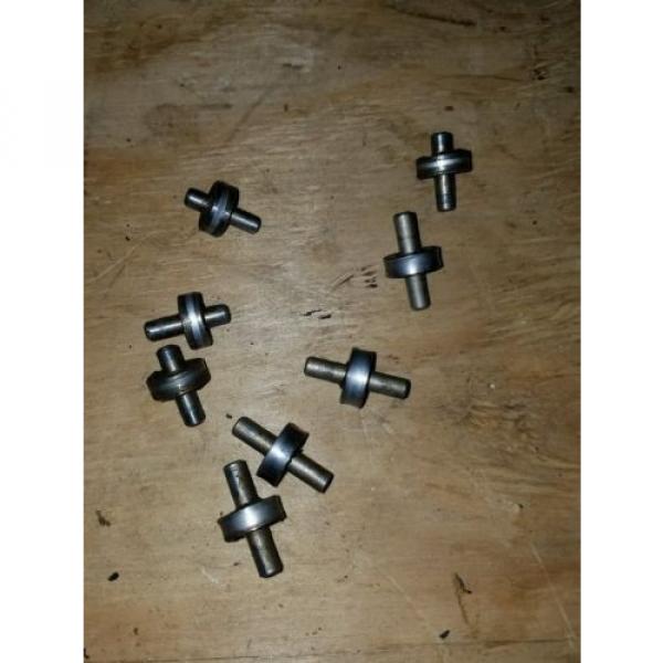 Craftsman 103.29310 Radial Arm Saw Carriage Bearings #1 image