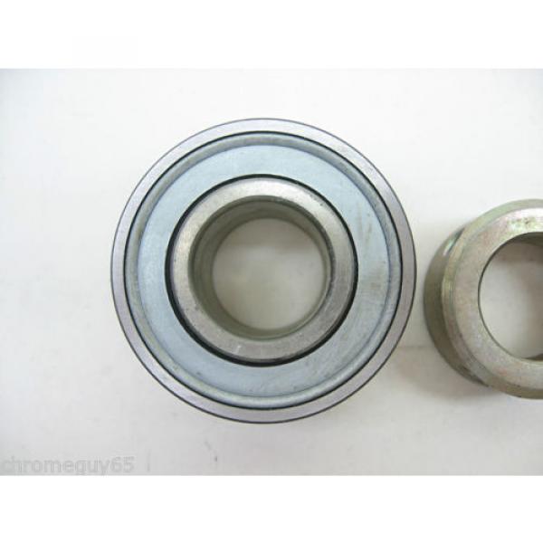 BEARING INA Radial insert Ball Bearing for pillow block/flange RAE 20 NPPB  NIB #2 image