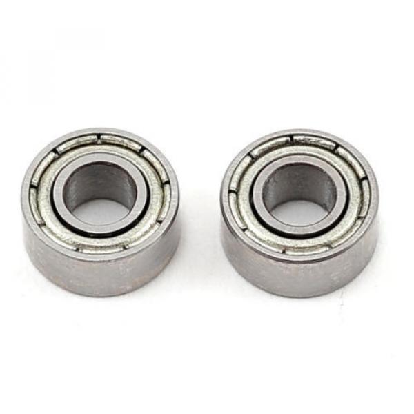 SYN-108-494 Synergy 4x9x4mm Radial Bearing (2) #1 image