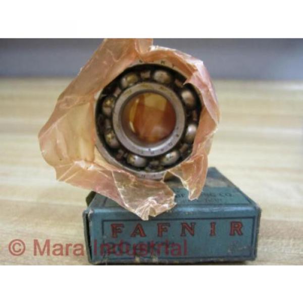 Fafnir 204-KT Radial Ball Bearing 204KT #1 image