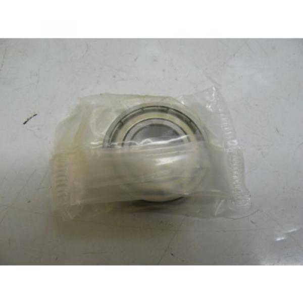 NEW FAFNIR 9103KDD RADIAL BALL BEARING #4 image