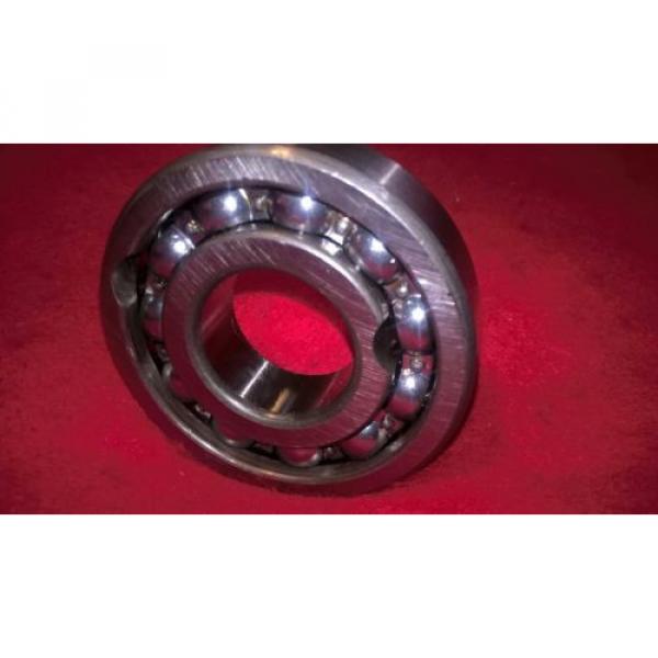 NEW NTN BL306 Radial Groove Ball Bearing NR 95-10 #3 image