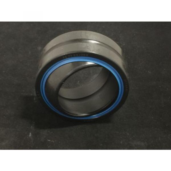 NEW SKF RADIAL SPHERICAL PLAIN BEARING 70MM BORE DIA PN# GE 70 ES-2RS #3 image