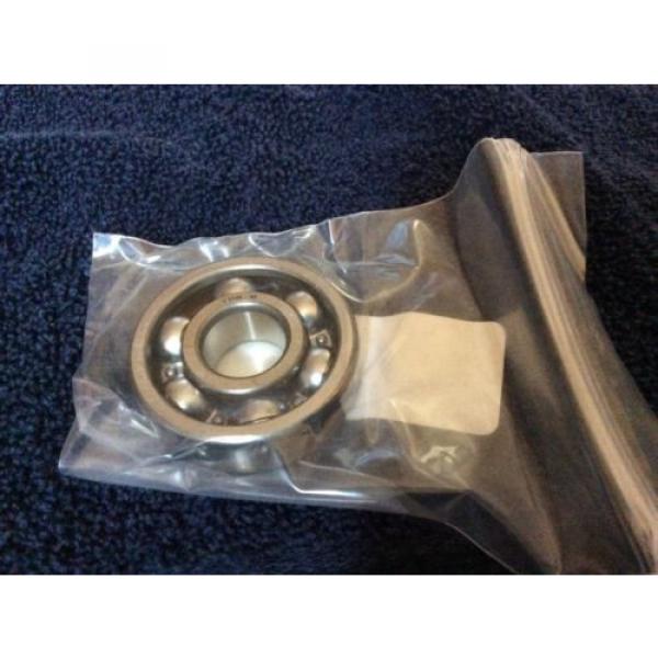 Husqvarna Motorcycles Radial Ball Bearing 8A0019768 #2 image