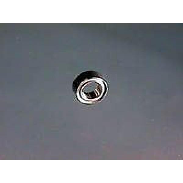 NEW Berg B1-35 UNFLANGED RADIAL BALL BEARING 2 pcs #1 image