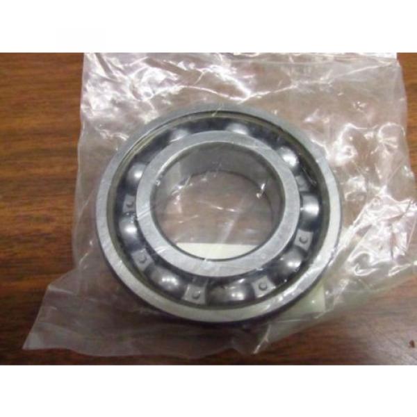 ARCTIC CAT TRANSMISSION RADIAL BALL BEARING 40X80X18 ATV TRV 0832-071 B4 #2 image