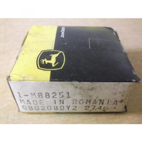 NEW Genuine John Deere M88251 Sealed Radial Ball Bearing  *FREE SHIPPING* #2 image