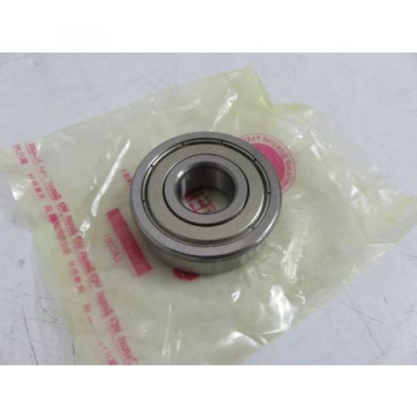 OEM SYM Joyride 150/200 Radial Ball Bearing 6303 PN 69130-63033-10 #1 image