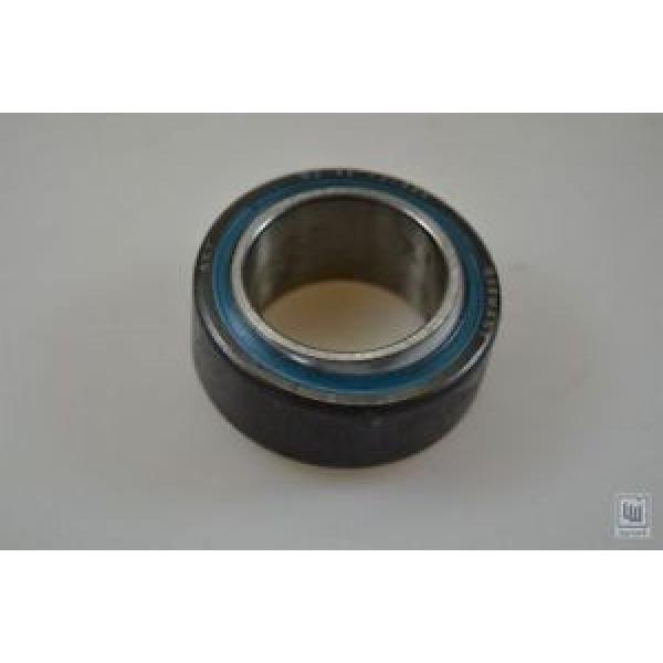 SKF GE 35 TE-2RS Radial-Gelenklager / Radial spherical plain bearing #1 image