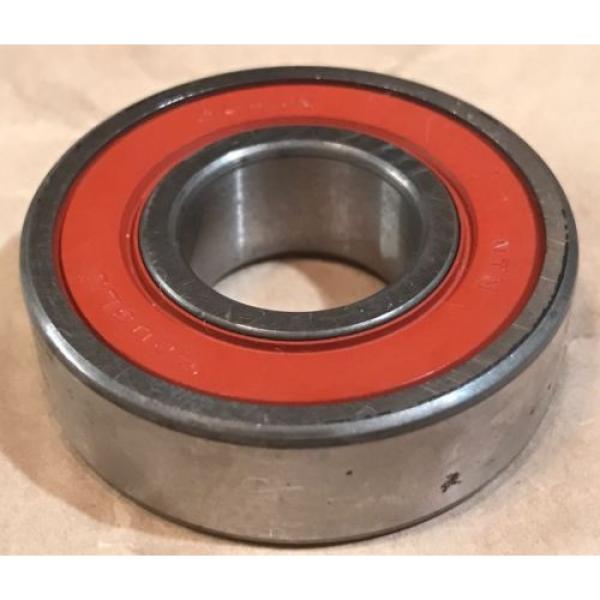 HONDA SNOW BLOWER HS35 HS 35 Radial Ball Bearing 90201-730-003 Excellent! #1 image