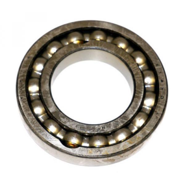 NEW FAFNIR 213WDN RADIAL BALL BEARING #3 image