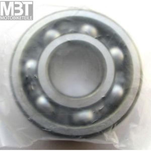 KYMCO 96100-63040-00 Kugellager radial bearing #1 image