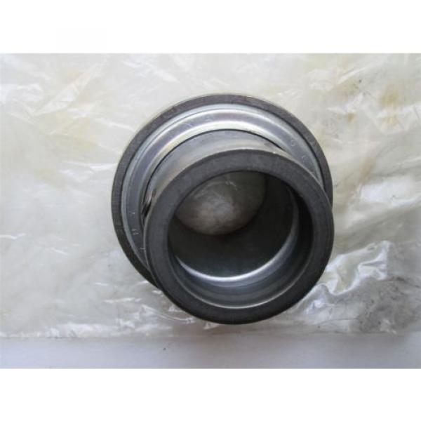 INA Bearing GE45KRRB Radial Insert Ball Bearing with collar #1 image