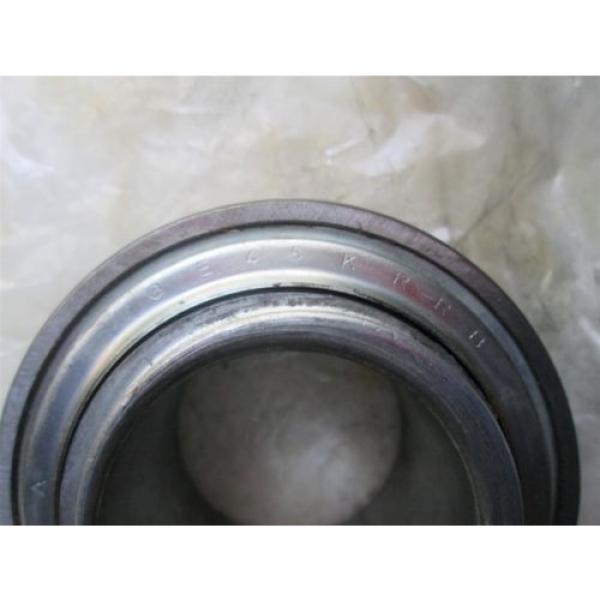 INA Bearing GE45KRRB Radial Insert Ball Bearing with collar #3 image