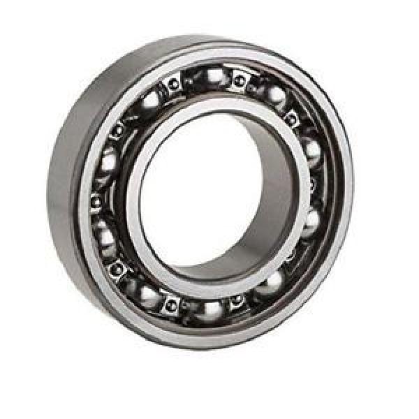 NTN Bearing 6309 Single Row Deep Groove Radial Ball Bearing, Normal Clearance, #1 image