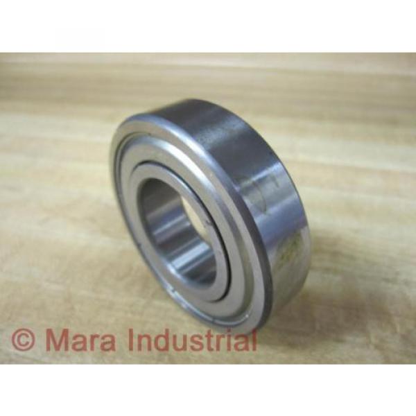 NTN 6206Z Radial Ball Bearing 6206C3 - New No Box #3 image