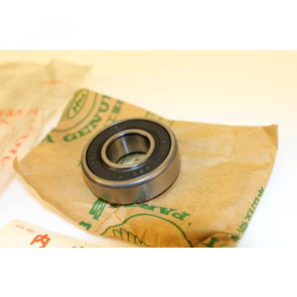 NOS HONDA CBX 1979-1982 RADIAL BALL BEARING (6203) PART # 91005-422-014 OEM M #4 image