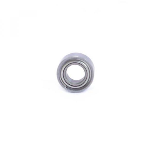 3x Radialkugellager MR63ZZ (Ø3xØ6x2,5mm) miniature ball bearing MR63-2Z RepRap #4 image