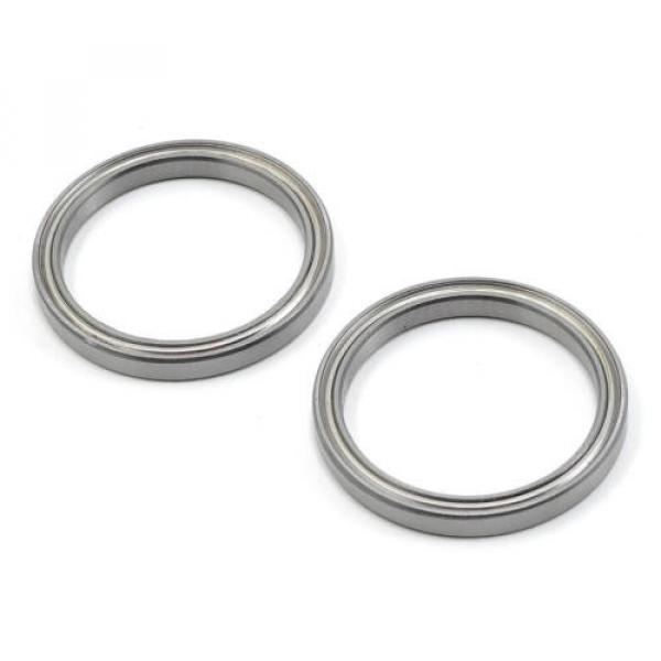 SABHC430-S SAB 30x37x4mm Radial Bearing (2) #1 image