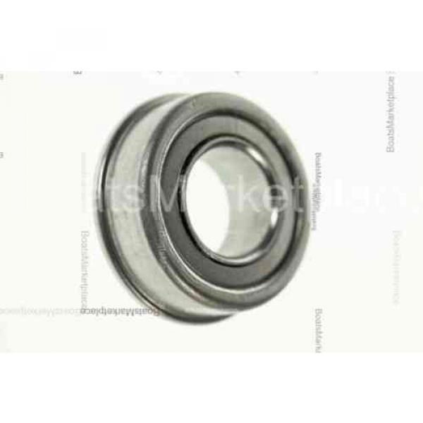 Honda 91052-751-003 91052-751-003  BEARING, RADIAL BALL (Honda Code 2093599) #1 image