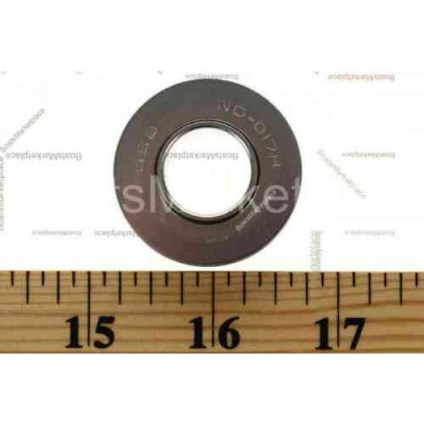 Honda 91052-751-003 91052-751-003  BEARING, RADIAL BALL (Honda Code 2093599) #2 image