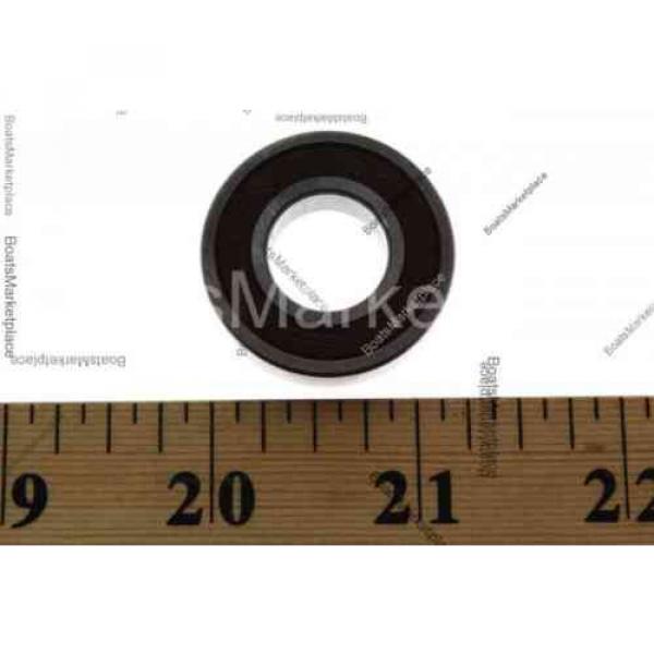 Honda 96140-60020-10 96140-60020-10  BEARING, RADIAL BALL (Honda Code 1325265) #2 image