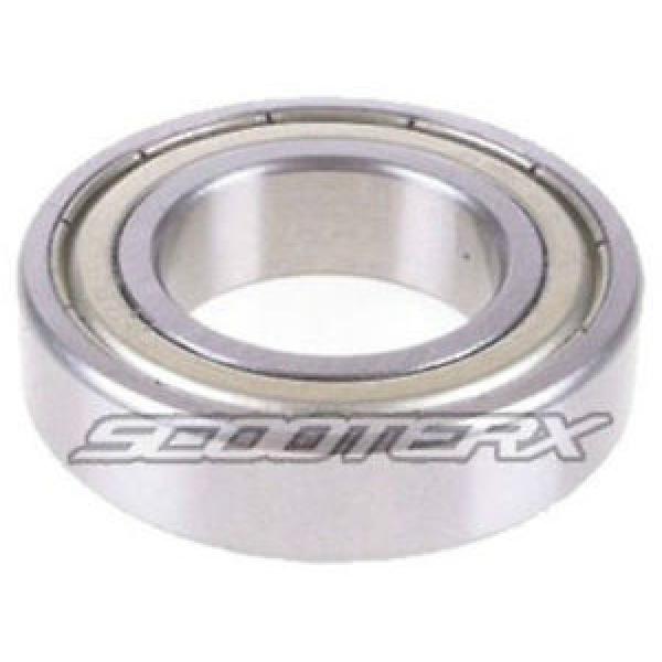 Shielded Radial Bearing 608zz 8 x 22 x 7  Powerkart Go Kart Scooter Mini Chopper #1 image