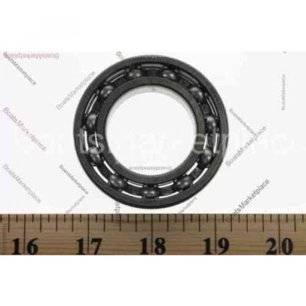 Honda 96100-60070-00 BEARING, RADIAL BALL (6007) (Honda Code 0906479). #2 image