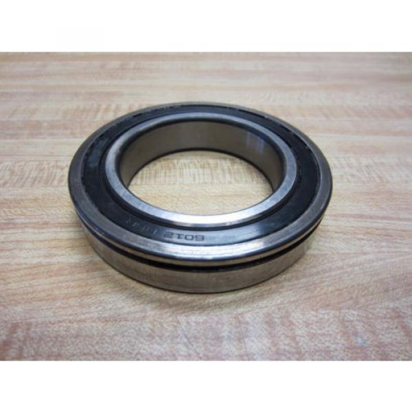 Part 6012 RSR Radial Ball Bearing, Single Row 6012RSR - New No Box #1 image