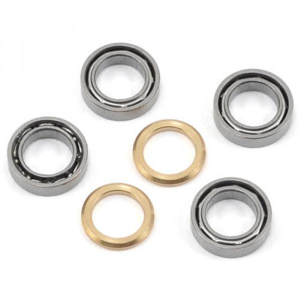 BLH3440 Blade Helis 5x8x2mm Radial Bearing (4) #1 image