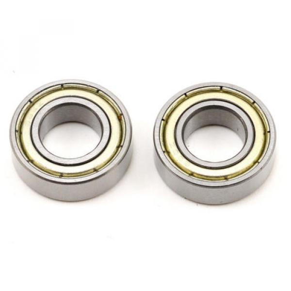 SYN-108-816 Synergy 8x16x5mm Radial Bearing Set (2) #1 image