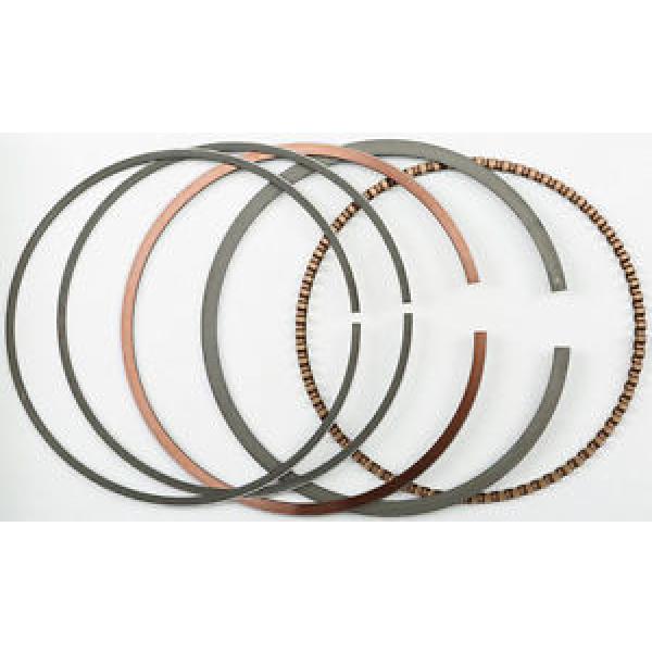 Wiseco Piston Ring Set 92.5mm +0.5mm Over for Honda XR500R Radial Head 1983-1984 #1 image