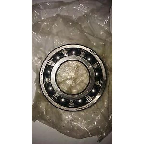 GENUINE FAFNIR BEARINGS 207K SINGLE ROW RADIAL BEARING/NEW SURPLUS #1 image