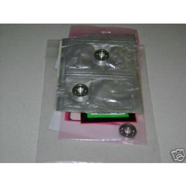 NEW LAM 746-006597-001 OPEN BEARING RADIAL RETAINER SS #1 image