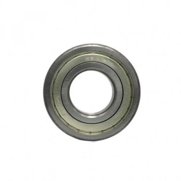 ID 8.0mm x OD 12,14,16,19~28mm Metal Deep Groove Radial Ball Bearing select size #3 image