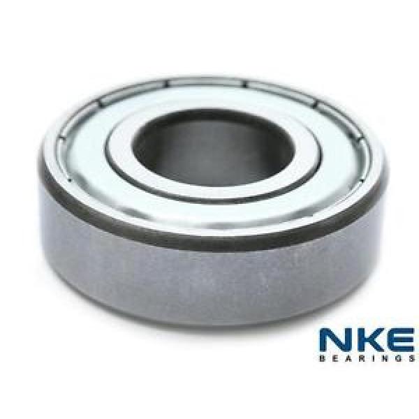 6313 65x140x33mm 2Z ZZ Metal Shielded NKE Radial Deep Groove Ball Bearing #1 image