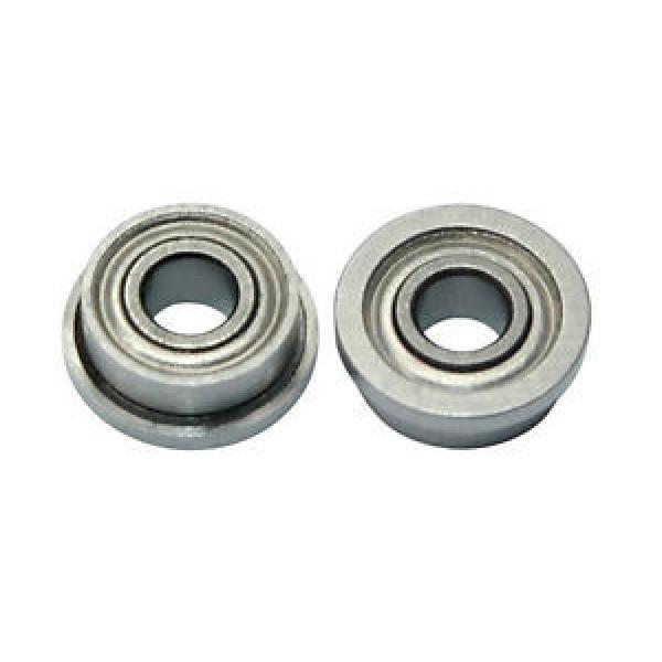 *~ F682XZZ 2.5x6x2.6 Radial w/ Flange Bearing [Blade 180 CFX TUNING] ~* #1 image