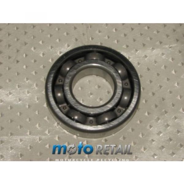 88-15 Honda NX XR 650 BEARING, RADIAL BALL (6307) 91001-mn9-003 Crankshaft #1 image