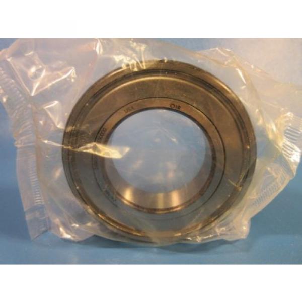 Fafnir/Timken 210KDD Single Row Radial Bearing, ZZ (SKF 6210 2Z, NTN, NSK, FAG) #1 image