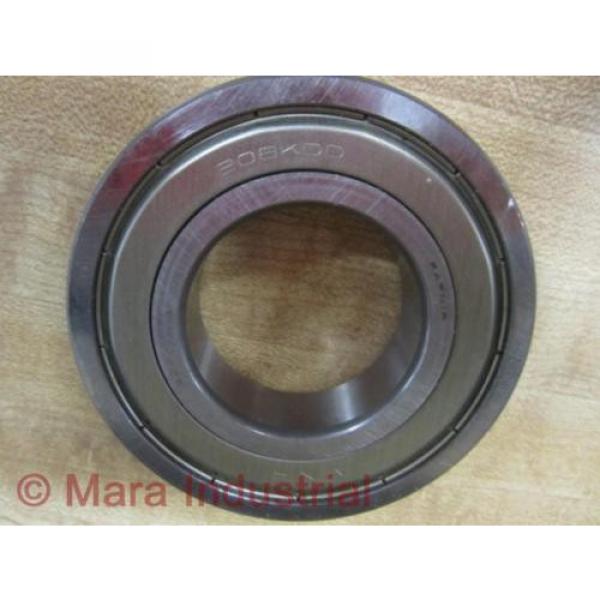 Fafnir 208KDD Sealed Radial Ball Bearing - New No Box #1 image