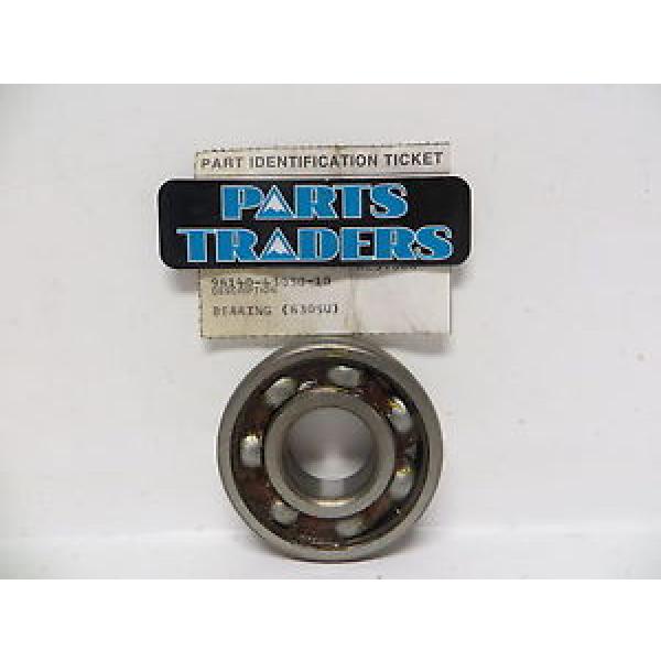 NOS Honda Rear Wheel Radial Ball Bearing 6305U CB550 CB750 CBX CB650 VF700 750 #1 image