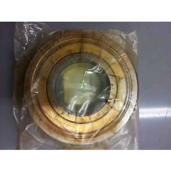 Kubota Radial 35/80 Ball Bearing P/N: 87681-10550 #1 image