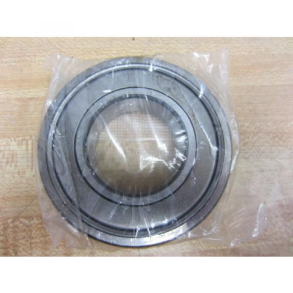 Fafnir 208KDD Sealed Radial Ball Bearing New Style Box #2 image